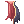 Flame Manteau of Naght Sieger