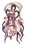 Wicked Nymph