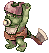 Orc Baby