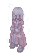 High Priest Magaleta