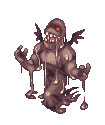 Incarnation of Morroc