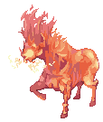 Headless Mule
